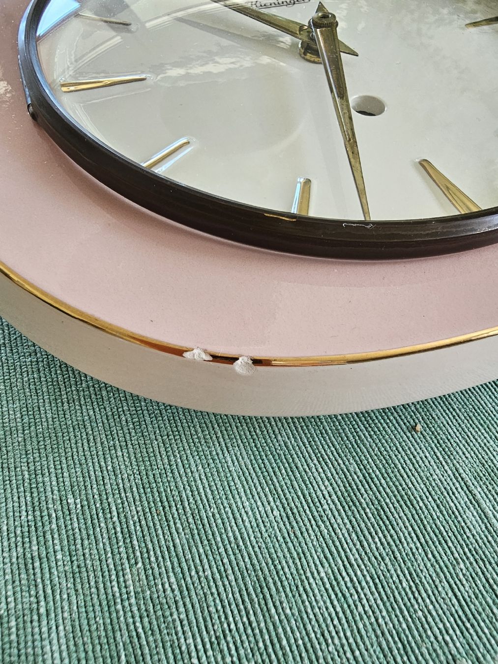 Kienzle Montres: Hübsche Küchenuhr – D'occasion à Amriswil par addoro 2