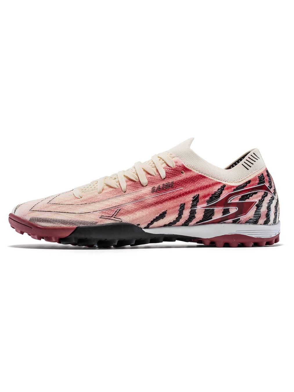 Herrenschuhe: SAIBI Flying Feather X2.0 3649 – Neu und originalverpackt aus Laufen von SAIBI 8