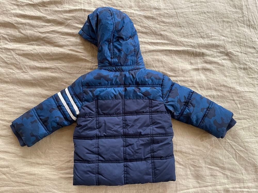 S.Oliver Giacche & Cappotti: s.Oliver Winterjacke Gr. 74 – Usato da Adliswil venduto da 4gnes 1