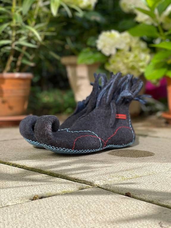 Scarpe da uomo: Hausschuhe Grosse 37/38 – Nuovo e nell'imballaggio originale da Bachenbülach venduto da inn_5kmg 1