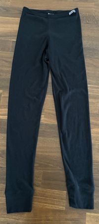 Lange Unterhose - perfekt für Winter!