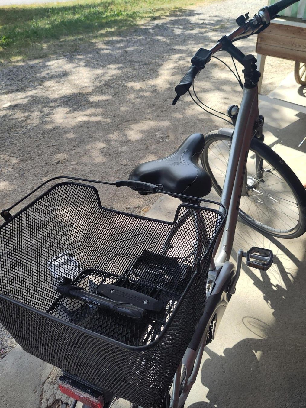 Flyer Biciclette: Flyer E-Bike (alt/defekt) – Difettoso da Turgi venduto da SigmaKappa 1