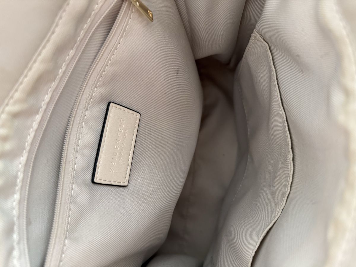 Borse da donna: SEIDENFELT Handtasche – Usato da Cham venduto da Taxkex 5