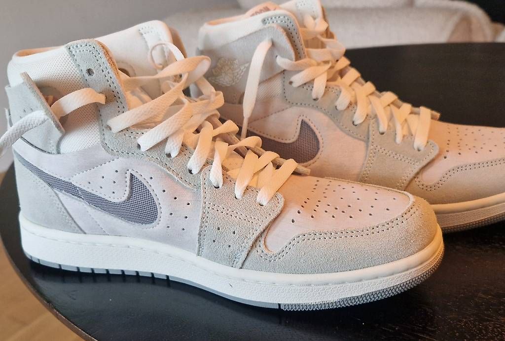 Scarpe da uomo: Nike Air Jordan – Nuovo e nell'imballaggio originale da Allschwil venduto da Chri_s90 2