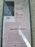 Kino Tickets The Odyssey Pathé Spreitenbach am 26. Juli 
