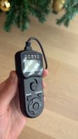 Timer Auslöser TM-F2 wie Sony MULTI Connector von JJC