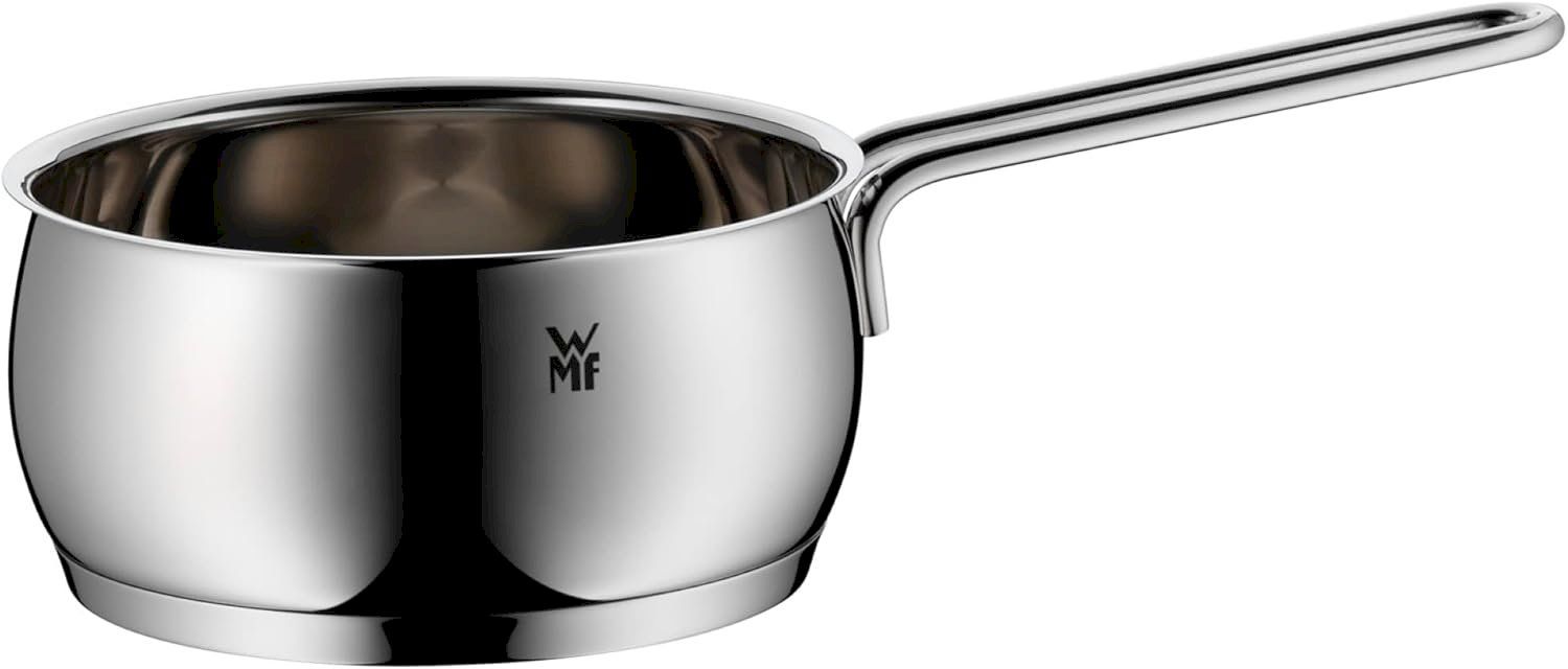 WMF Töpfe: WMF Set 5-teilig Bratentopf Quality One – Neu und originalverpackt aus Bottighofen von zaap 5