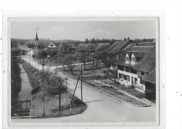 ZH Rickenbach 1932 Strassenpartie