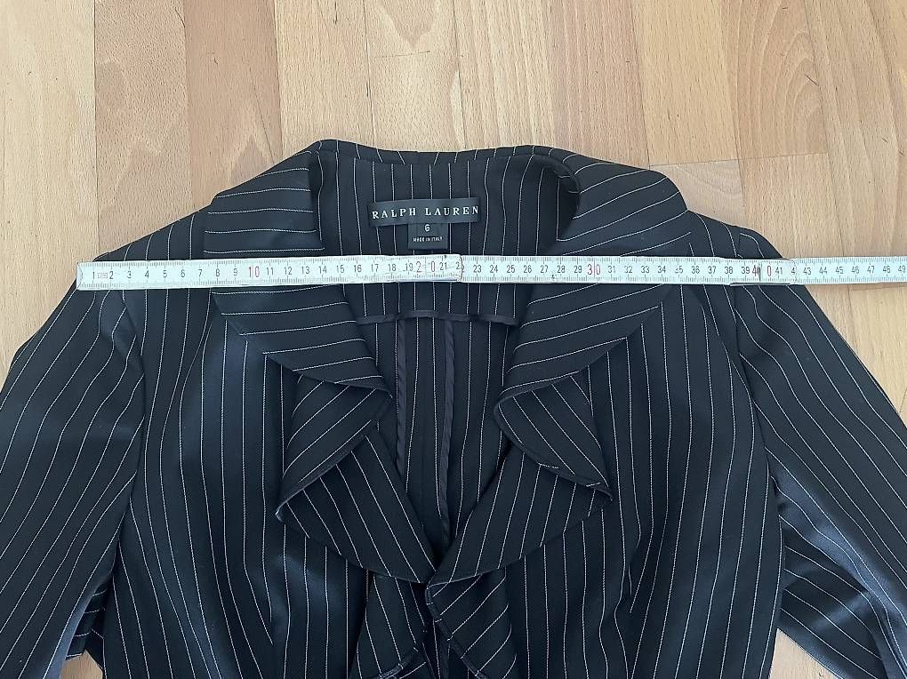 Ralph Lauren Giacche: Ralph Lauren gr 36 neu – Nuovo (secondo la descrizione) da Bülach venduto da Lunaromina 2
