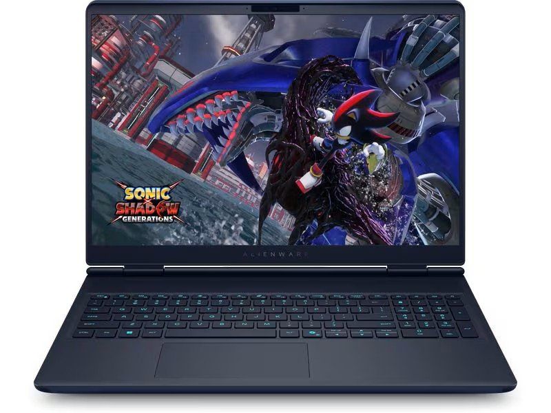 Alienware Notebooks: Alienware 16X Aurora AC16251 – Neu (gemäss Beschreibung) aus Escholzmatt von RononDex
