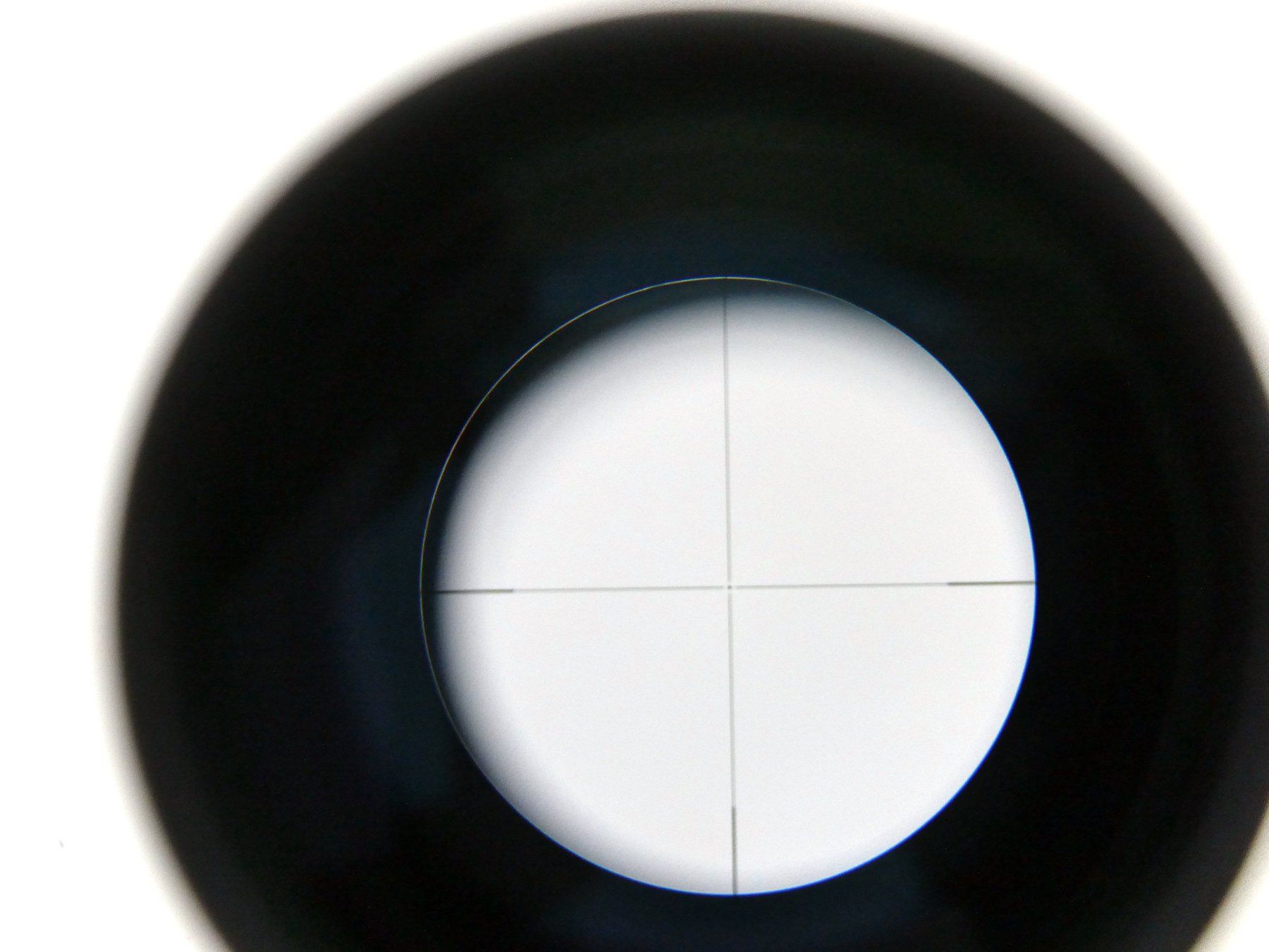 Telescopi: Zielfernrohr Vector Optics 3-15x50 Forester mit 30mm Ringen – Nuovo e nell'imballaggio originale da Brislach venduto da Afa_gmbh 8