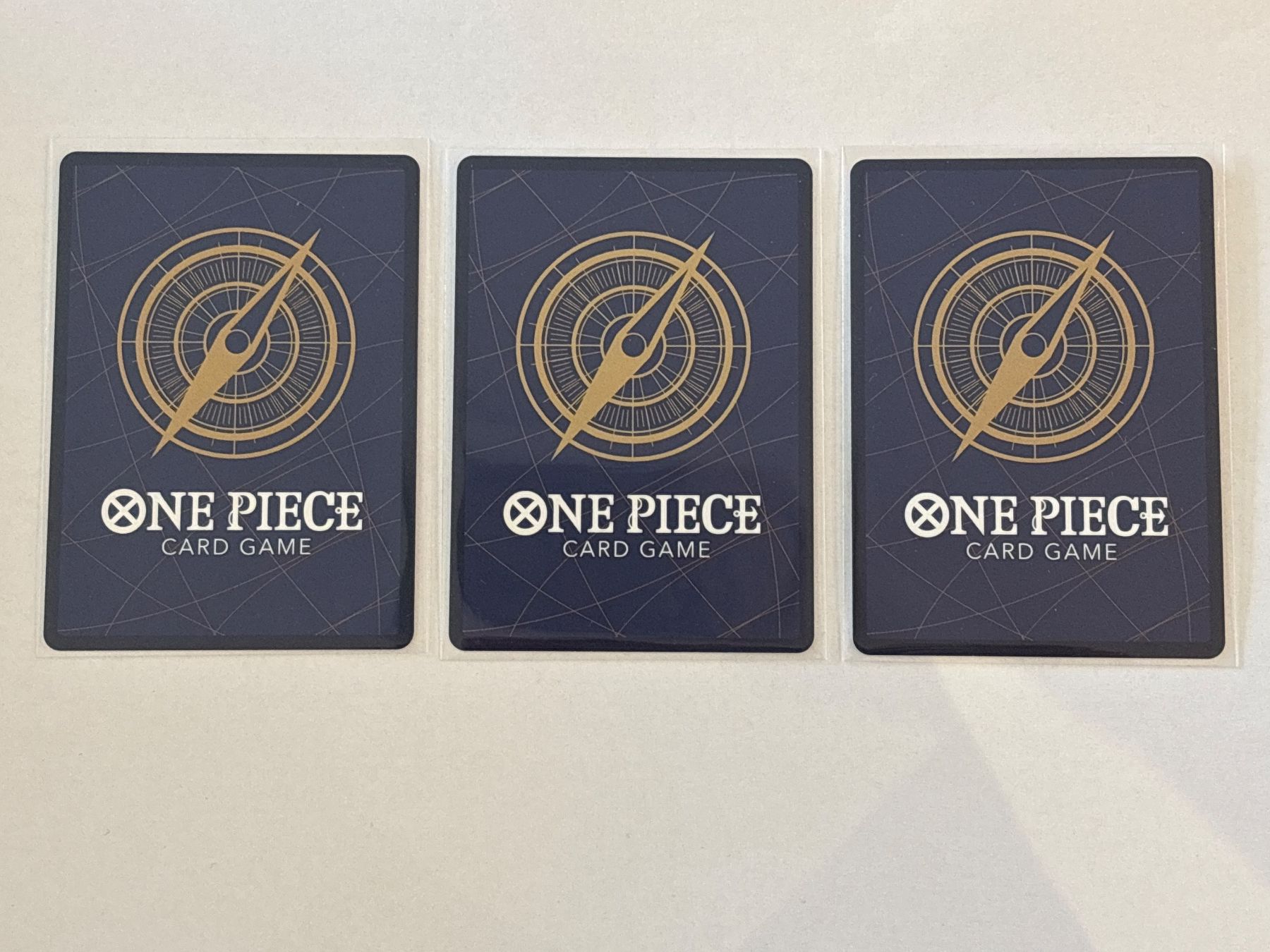 Bandai Carte collezionabili: One Piece TCG CARDS OP12-034 ENG – Nuovo (secondo la descrizione) da Schaffhausen venduto da Brickorama0815 1