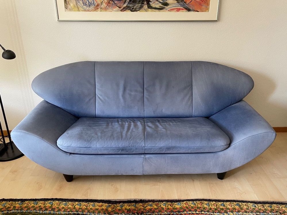 Rolf Benz Klassiker Sofa