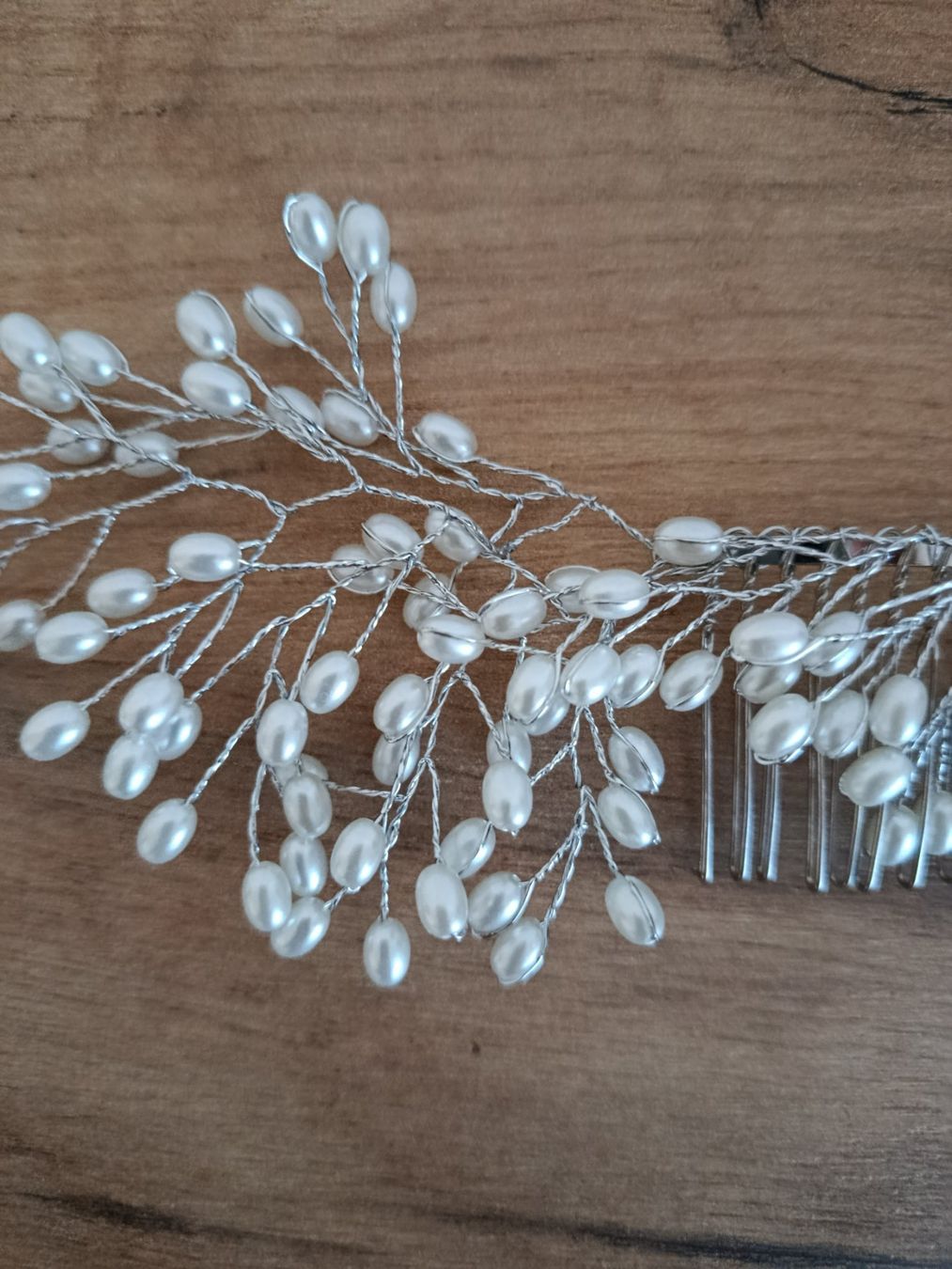 Accessori per capelli: Neuwertiger Haarschmuck – Nuovo (secondo la descrizione) da Wangs venduto da son_klein 1