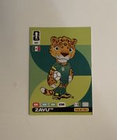 Wm 2026 Maskottchen Mexiko karte 