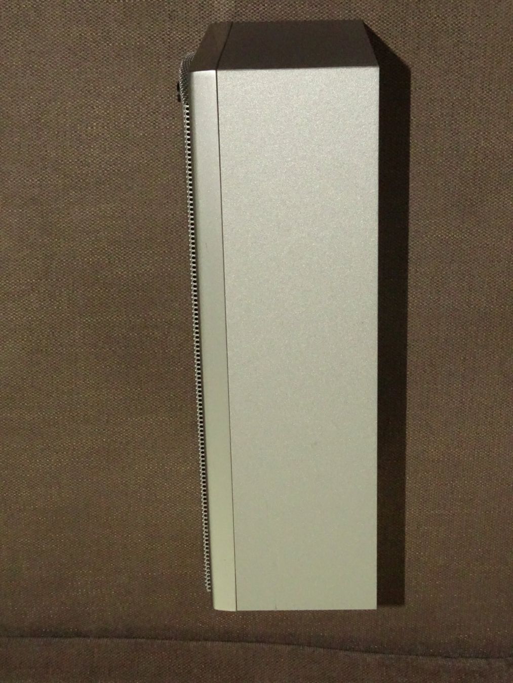 Canton Lautsprecher: EINE Box Canton 410 – Gebraucht aus Hirzel von Musicman03 2