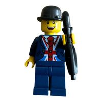LEGO Brand Store Male tls094