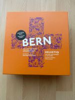 Neuwertiges Helvetiq BERN Quiz Spiel
