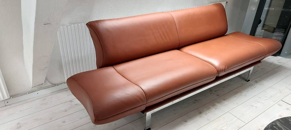 Divani: De Sede -140 Ledersofa – Usato da Niederwangen BE venduto da vivibrigi 2
