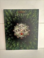 Magazine montres BlancPain Lettres du Brassus 24 (FR)