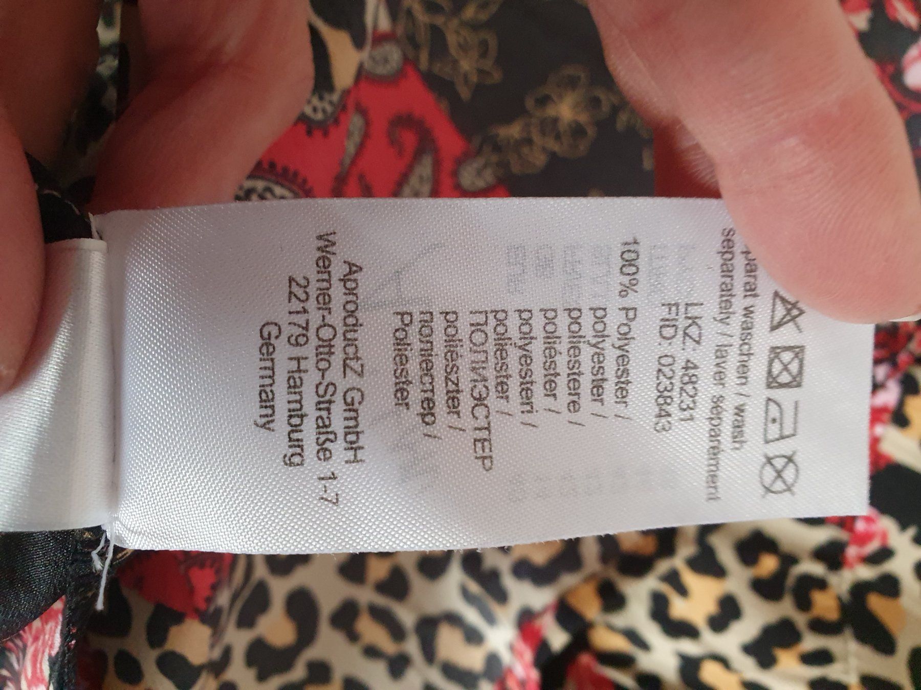 Kleider: Kleid 40 – Gebraucht aus Würenlingen von kuh33 3