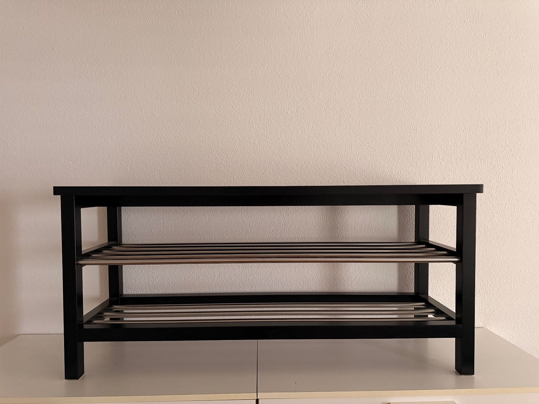 Ikea Scaffali: Schuhregal – Usato da Niederrohrdorf venduto da jes_rk7c 2