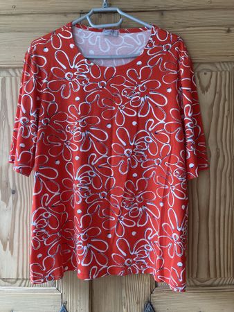 Shirt von Seidel Gr.44