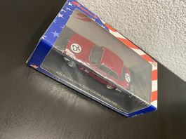 Alfa Romeo Giulia Sprint GTA - Limited - Spark 1:43