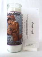 Engel der Fülle - Loving Angels Kerzen-Ritual