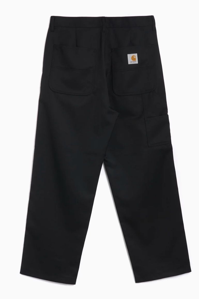 Carhartt Hosen: Carhartt Seaton Pant – Gebraucht aus Zuzwil SG von dieschnellemichelle 6