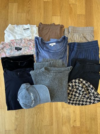Damen Kleiderpaket diverse Marken und Grössen L/XL