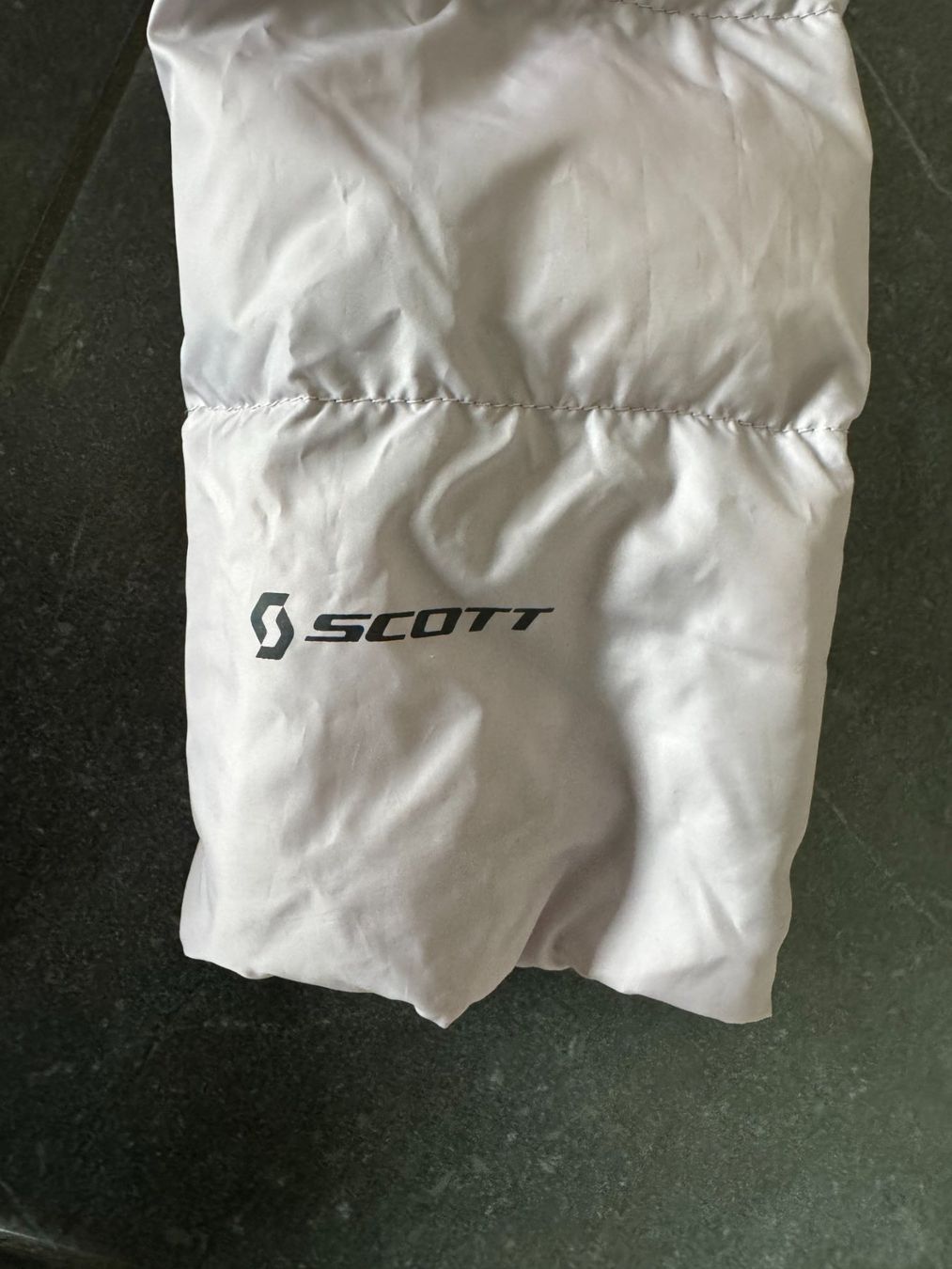 Giacche: SCOTT Insuloft Warm Damen Winterjacke Gr. M – Usato da Dübendorf venduto da Digitalxs 6