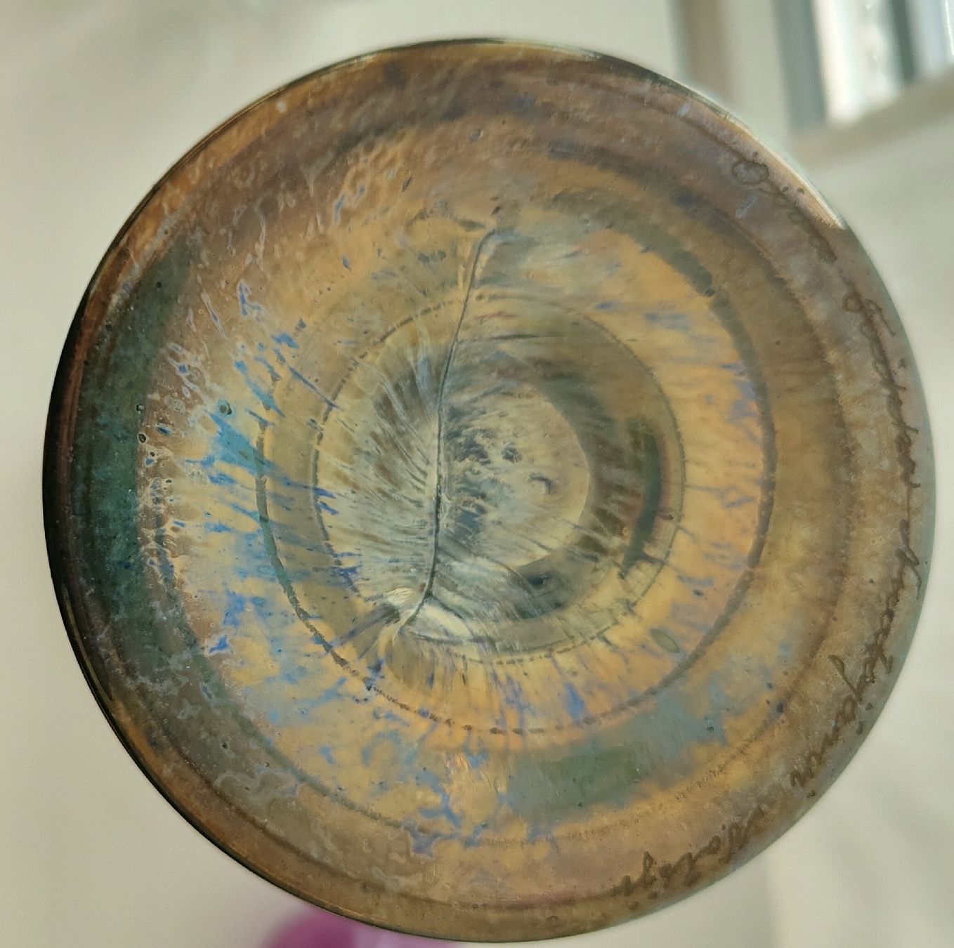 Bicchieri: Oiva Toikka Kunstglas – Usato da Luzern venduto da alpler1 3