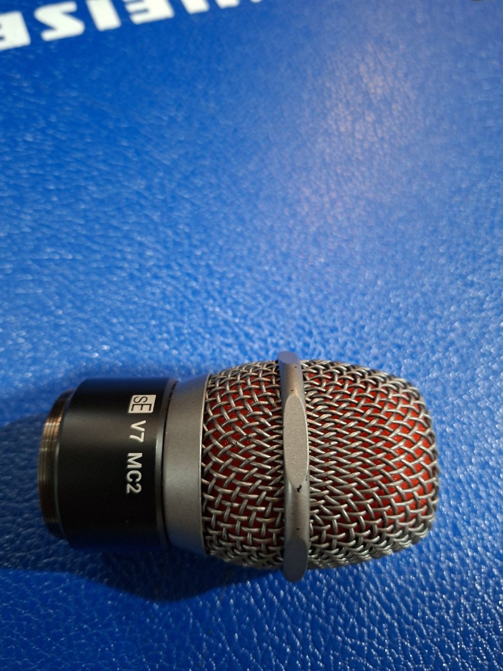 Sennheiser Microfoni: sEElectronics V7 MC2 Mikrofonkapsel Drahtlossys. SENNHEISER – Usato da Chur venduto da 80808080 1