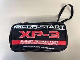 Starthilfegeraet Antigravity Micro-Start XP-3 gebraucht