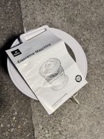 Eismaschine Tchibo inklusive Anleitung + Rezepte
