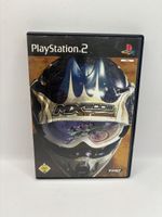 MX 2002 Ricky Carmichael PS2