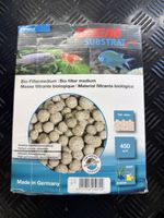 EHEIM SUBSTRATpro Bio-Filtermedium 450m l neu