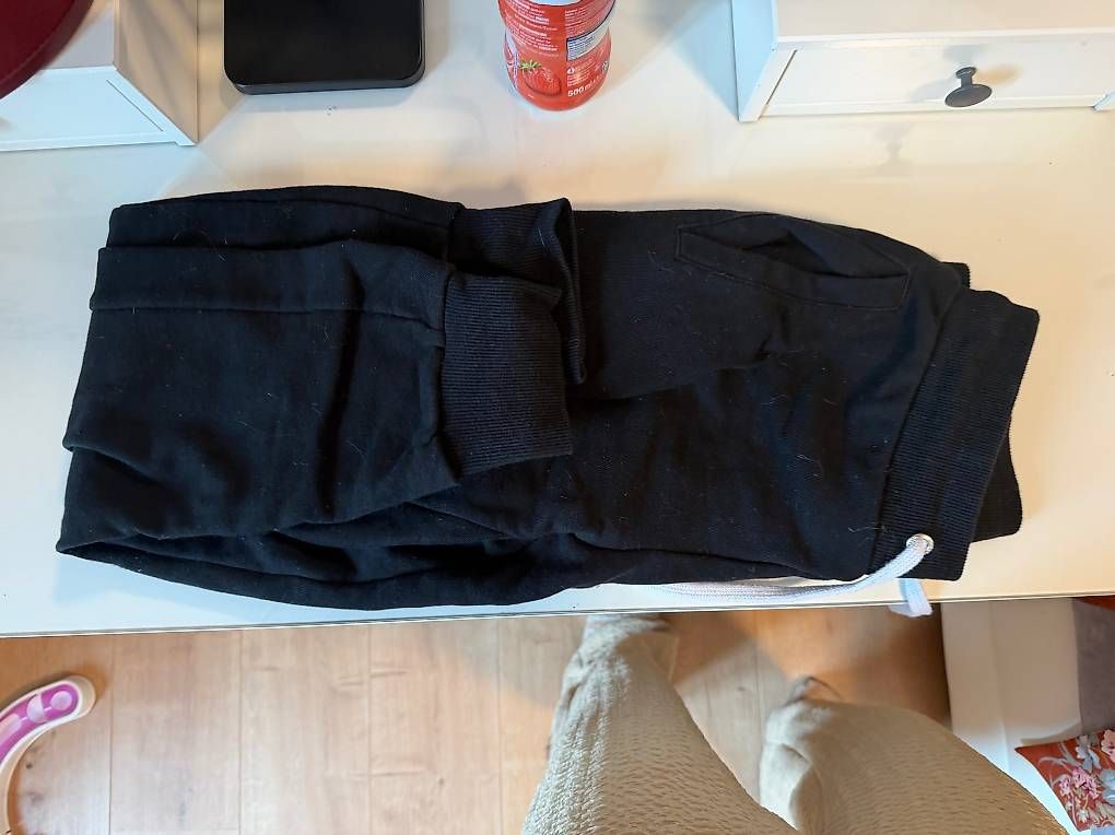 Pantaloni: Jogging pour femme  – Usato da Moutier venduto da juj_8zdj