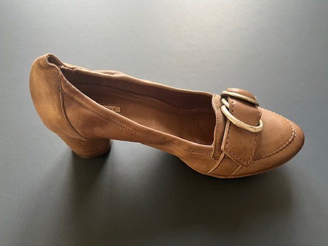 Scarpe da donna: Alberto Fermani, Pumps Gr. 36 – Usato da Zürich venduto da bmu_d9mc 1
