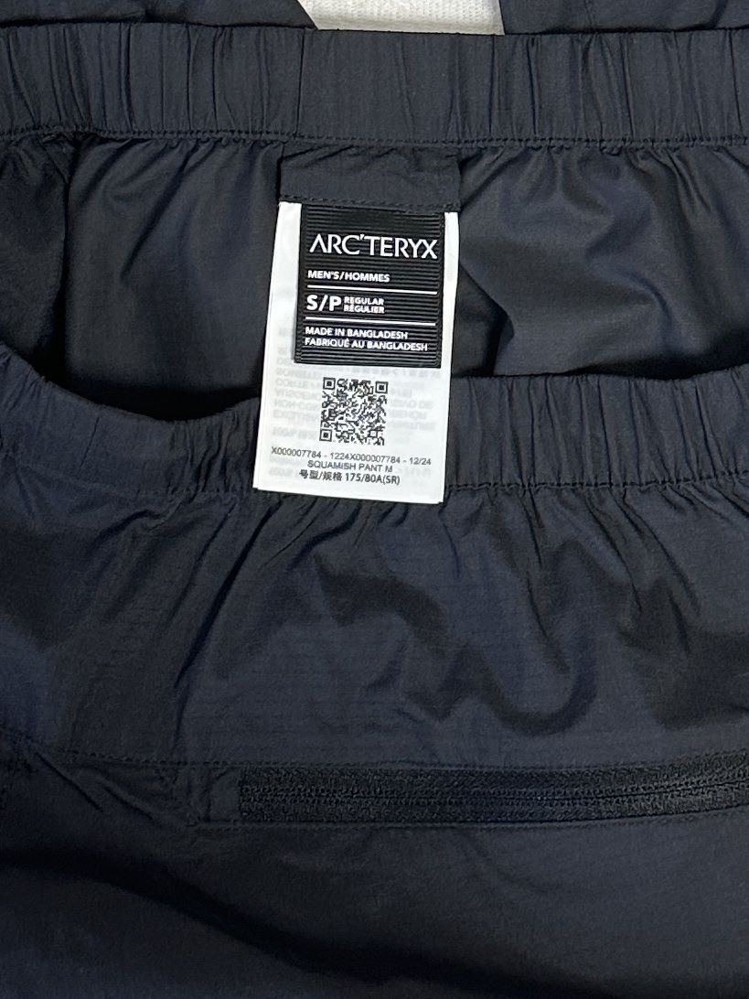 Arcteryx Hosen: Arctryx Hose G S /M – Neu (gemäss Beschreibung) aus Maienfeld von tobeyl2020 2