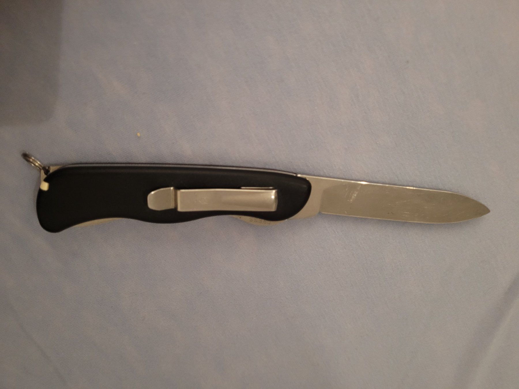 Couteaux de poche: Taschenmesser – D'occasion à Zürich par Saxer1900 1