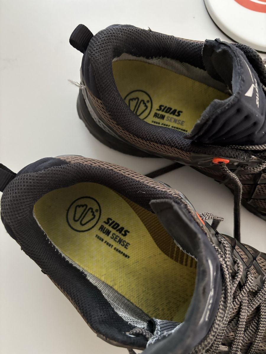 Salewa Scarpe da uomo: Salewa hiking shoes – Usato da Buchrain venduto da Mr.Kim 2