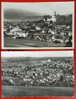 Porrentruy  - Vue Générale