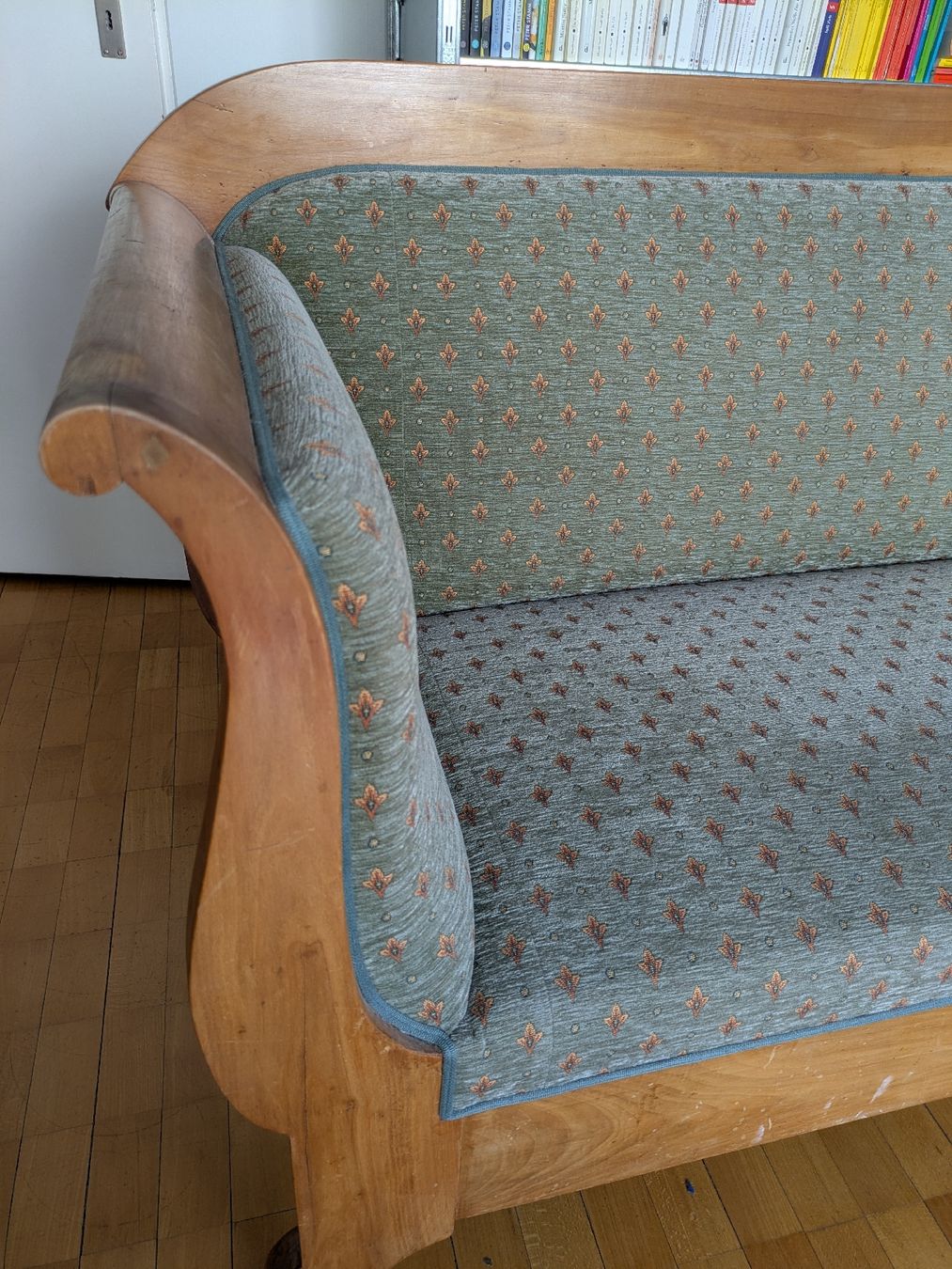 Sofas: Biedermeier Sofa  – D'occasion à Zürich par rob.57 1