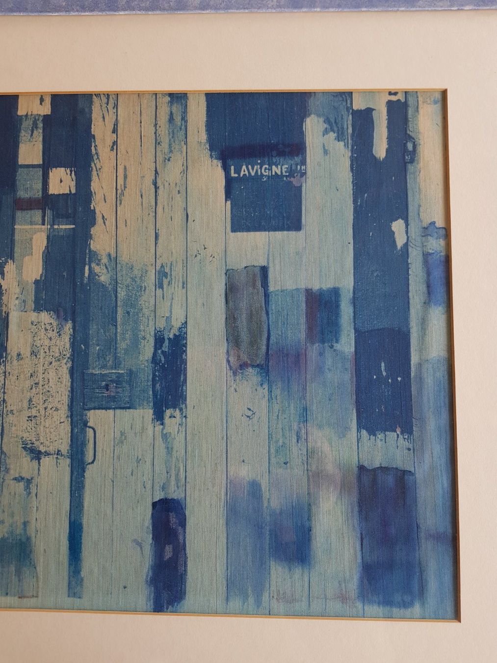 Foto & Immagini: Bild Lavigine – Usato da Walterswil BE venduto da Lonitti 2