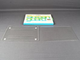SCREENGUARD MacBook Air 13 M1 Hard Case Glitzer