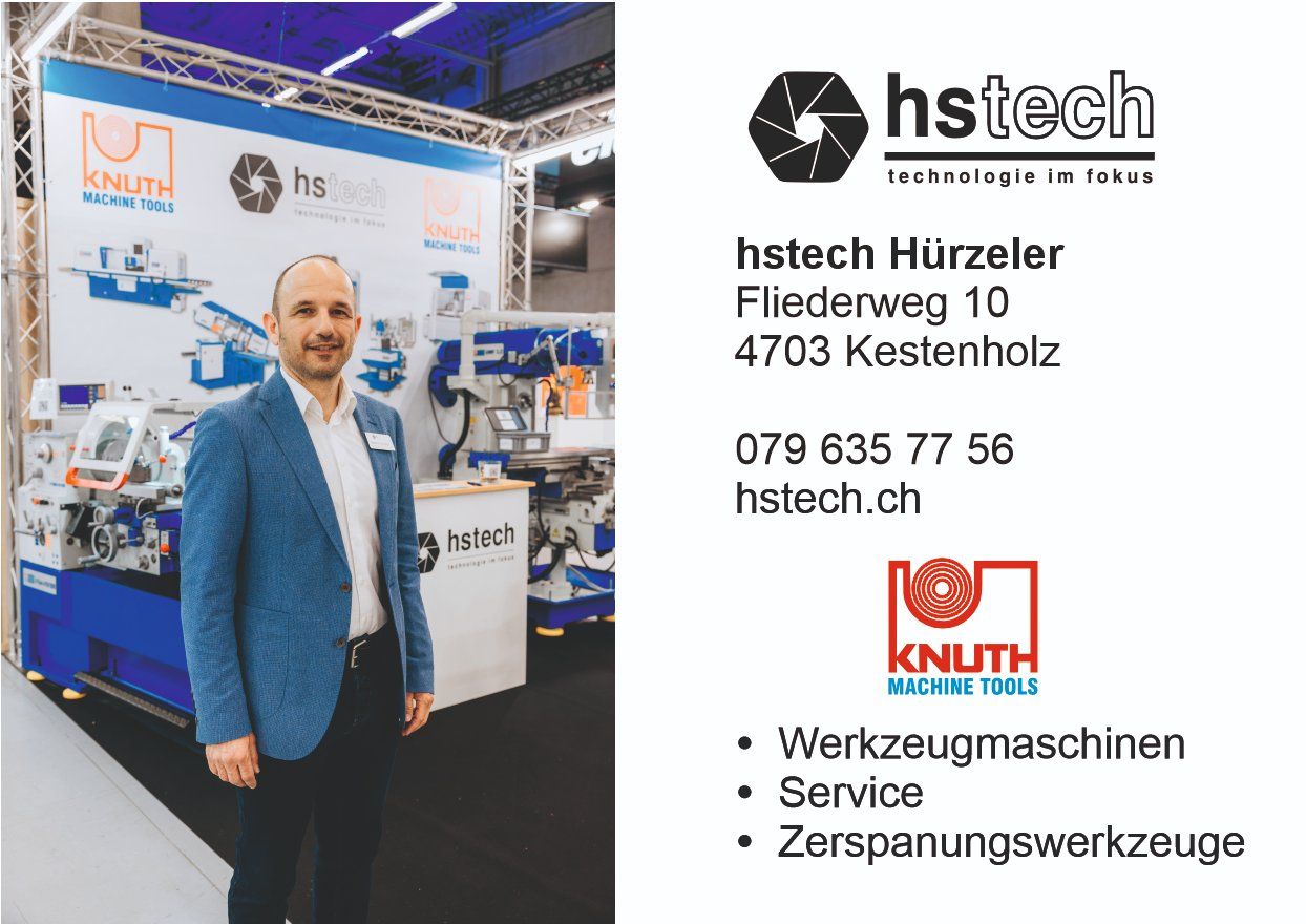 Alle Werkzeuge: VHM Fräser Ø6 >>NEU<< #5.4.5 – Neu und originalverpackt aus Kestenholz von hstech.ch 2
