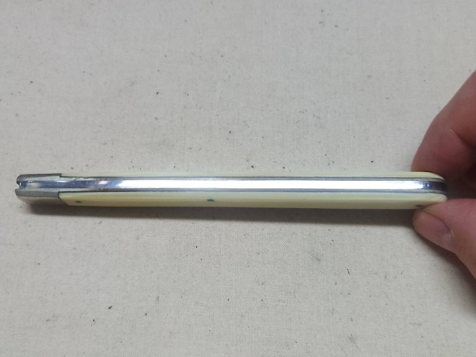 Coltelli tascabile: Messer - "Coltello - apribuste" - vintage -"J.A.HENCKELS" – Nuovo (secondo la descrizione) da Sorengo venduto da 74in 5
