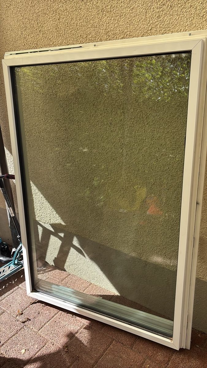 Finestre: Fenster 107x152 cm – Usato da Buchs AG venduto da Vhs 2